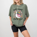 Oops I Bought Another Book - Graphic Tee