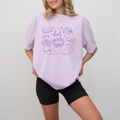Hot Girls Read - Graphic Tee
