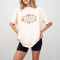 Bookish Fall Era - Graphic Tee