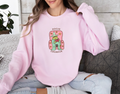 Hocus Croakus - Graphic Crewneck