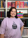 Cauldron Boil Me - Graphic Tee