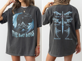 The Bat Boys - Graphic Tee