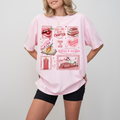Smut Stamp - Graphic Tee