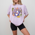Fantasy Readers Never Die - Graphic Tee