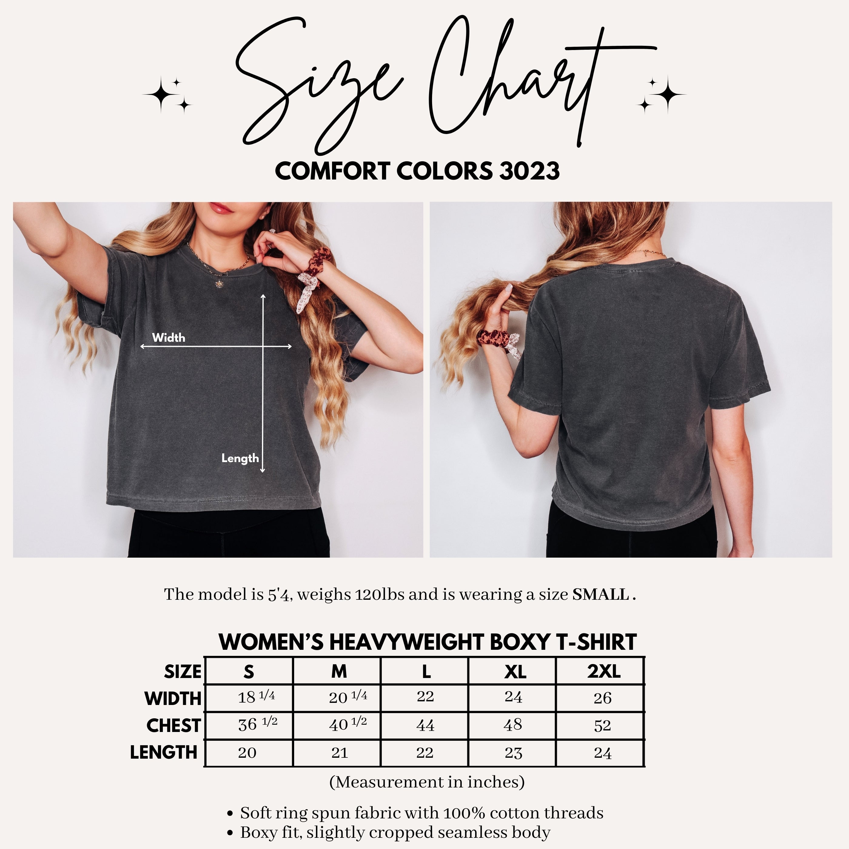 Plot Twist - Embroidered Crop Tee
