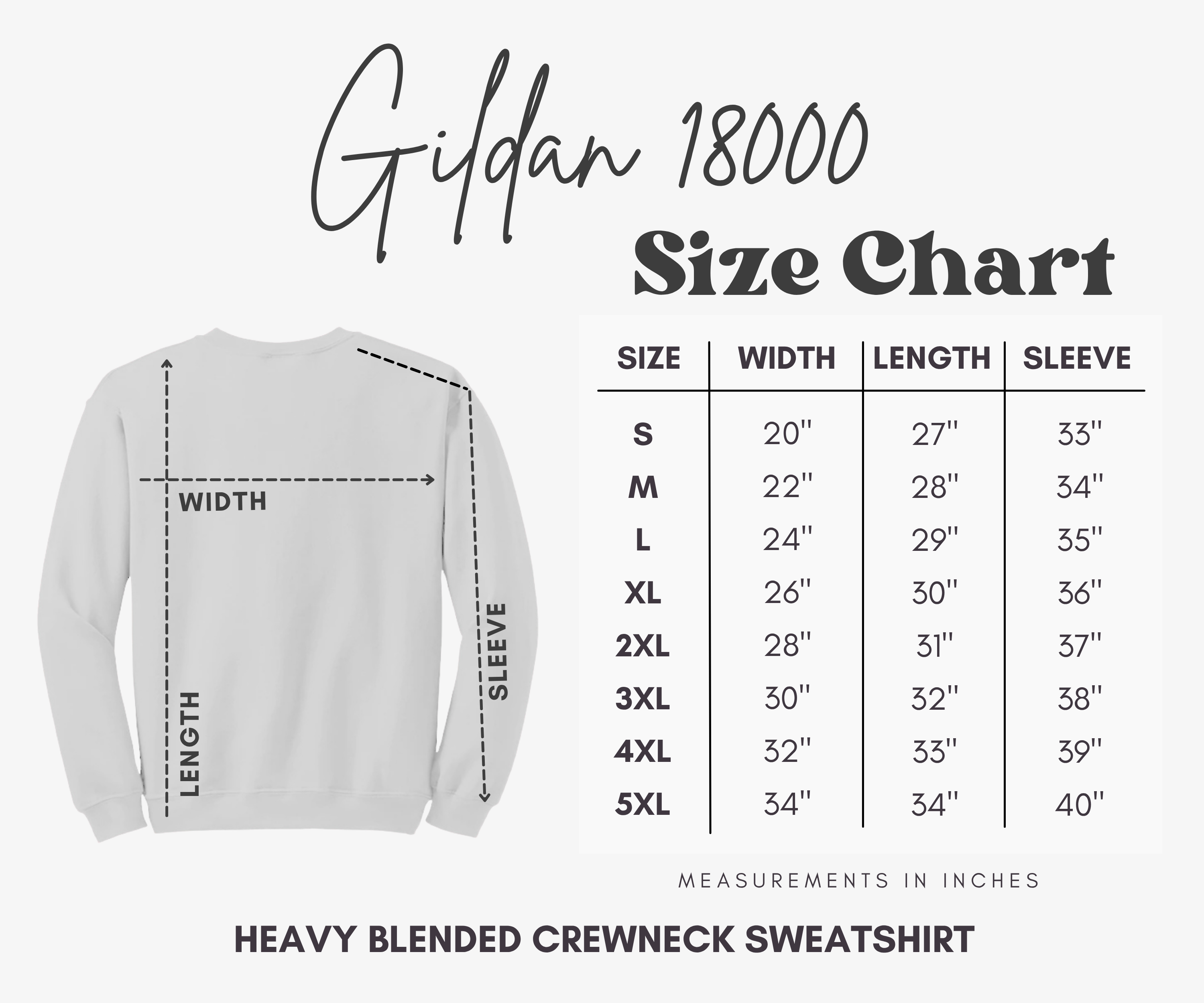 Off To The Bookstore (Again) - Embroidered Crewneck