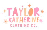 Taylor Katherine Clothing Co. - Home