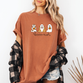 Booo-kish - Graphic Tee