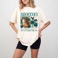 Broccoli - Graphic Tee