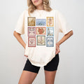 SJM Universe Stamp - Graphic Tee