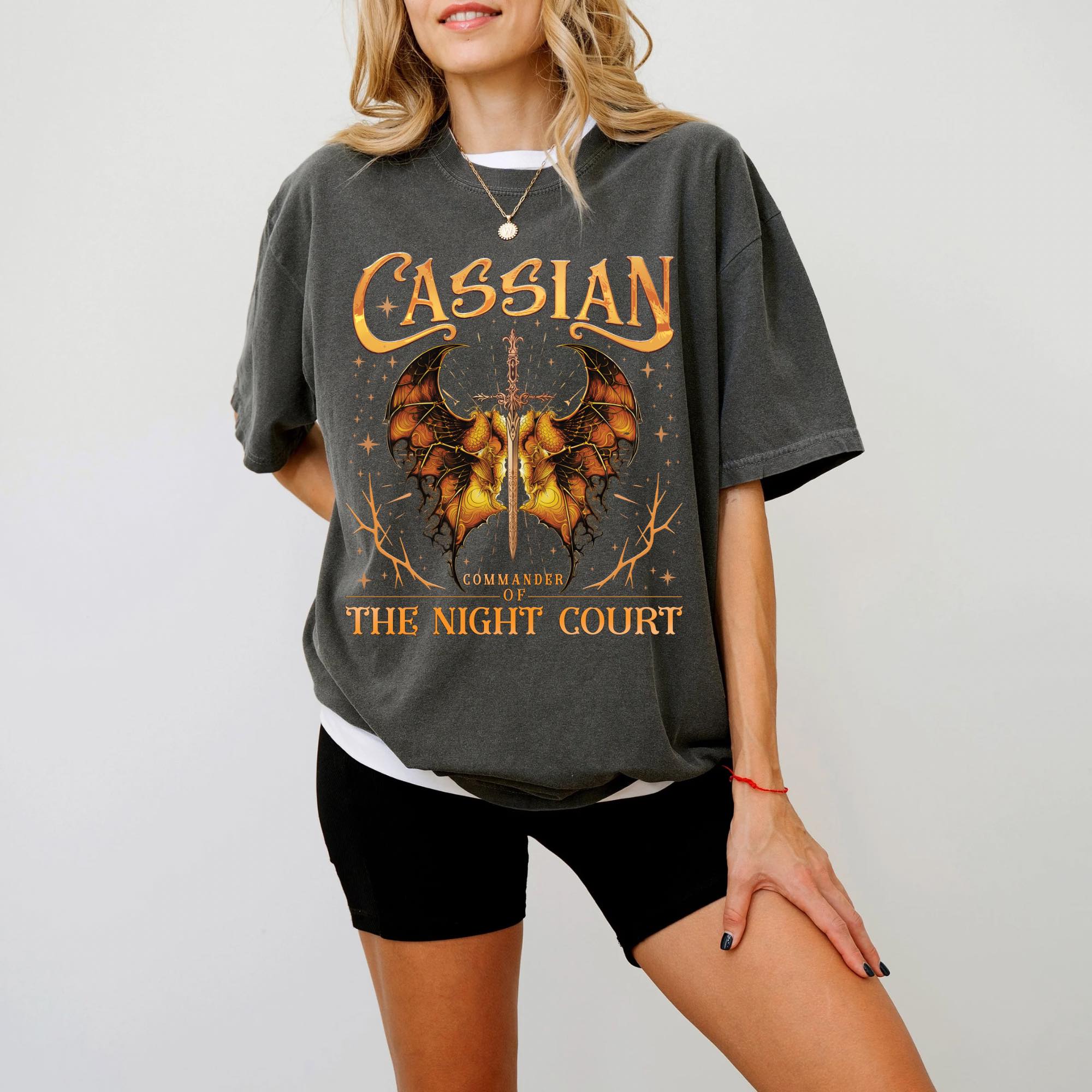 General - Graphic Tee