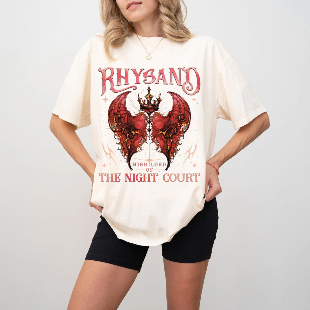 High Lord - Graphic Tee
