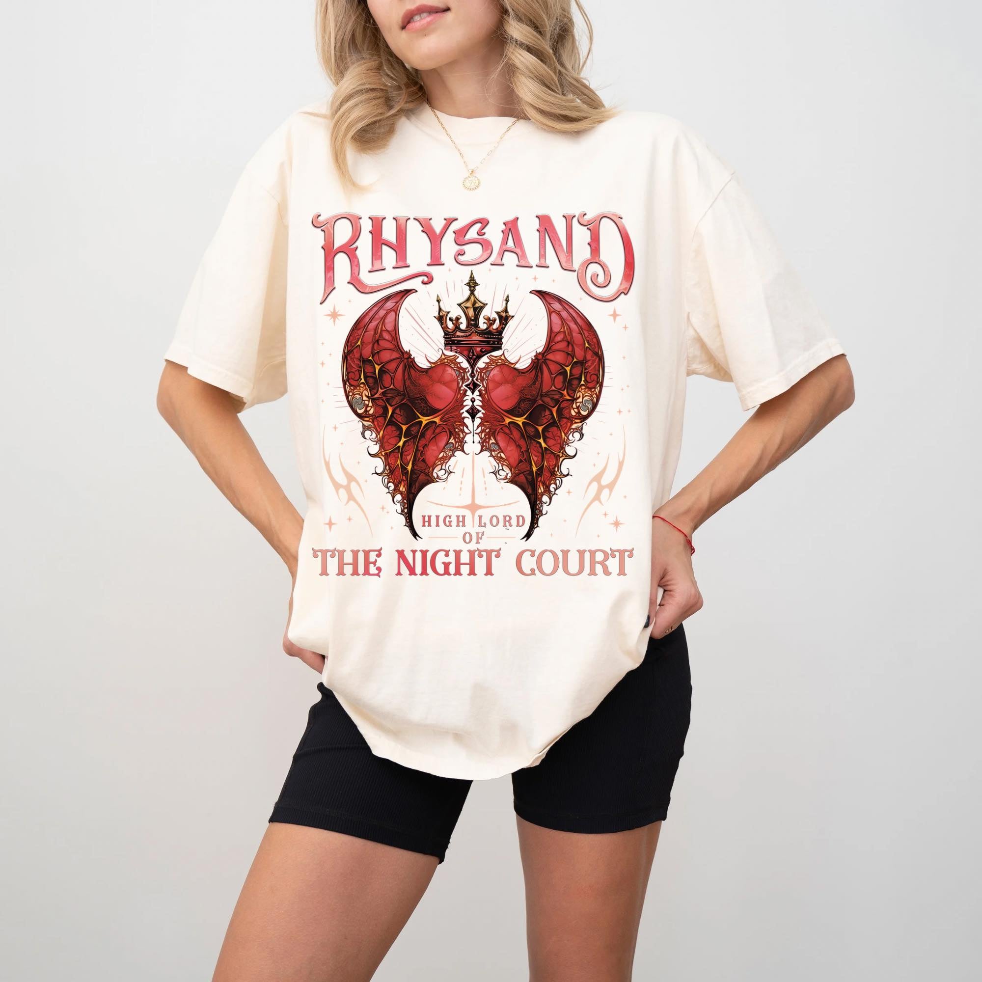High Lord - Graphic Tee