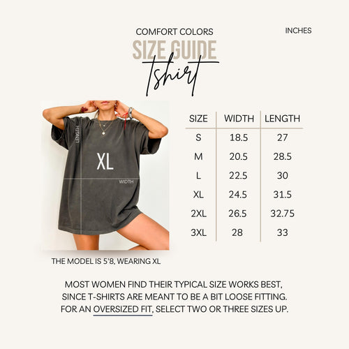 Book Girl Summer - Graphic Tee